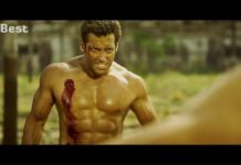 देखिये सलमान खान का JAI HO मूवी का यह दमदार फाइट सीन