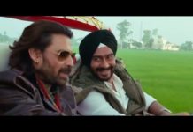 देखिये Son of Sardaar मूवी का सबसे शानदार कॉमेडी सीन, देखें वीडियो