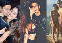 देखिये शाहरुख खान से लेकर आमिर खान तक की बेटी की हॉट तस्वीरें