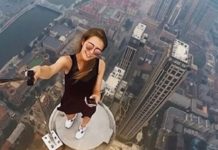 देखिये कैसे लोग अपनी मौत को न्योता देते है