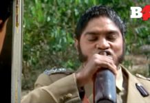 देखिये जब जॉनी लीवर ने पी आमिर खान की पेशाब