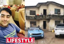 नहीं जानते होंगे आप क्रिकेटर राशीद खान के बारे में यह बातें