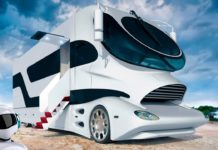 यह हैं दुनिया का सबसे शानदार और सबसे महंगा व्हीकल, कीमत जान उड़ जाएंगे होश