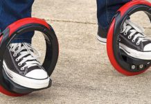 यह हैं दुनिया के कुछ अजीबो-गरीब व्हीक्ल