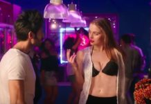 देखिये बोम डिगी बोम गाने का सबसे हॉट सीन, अकेले में देखें|