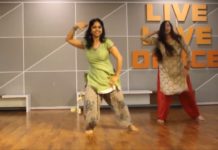 “तेनु सूट सूट करता” गाने पर लड़की ने करा बेहद हॉट डांस, देखें वीडियो