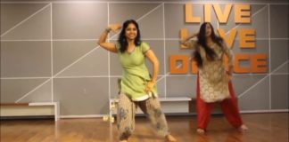 “तेनु सूट सूट करता” गाने पर लड़की ने करा बेहद हॉट डांस, देखें वीडियो