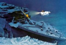 टाइटैनिक जहाज से जुड़े 28 हैरान कर देने वाले तथ्य