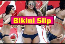 OMG…अपने कपड़ों के फिसलने की वजह से प्रियंका चोपड़ा हुई शर्मशार, देखें वीडियो