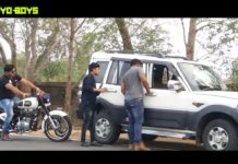 BULLET VS SCORPIO, जाने कोन हैं बेहतर