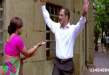 नाना पाटेकर का यह कॉमेडी सीन देख आप अपनी हसीं नहीं रोक पाएंगे|