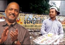 ये लड़का नाना पाटेकर आवाज में कचौरी बेचता है