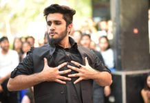 खलीबली गाने पर इस लड़के ने करा रणवीर से भी अच्छा डांस