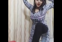 वायरल हुआ लड़की का हॉट प्राइवेट वीडियो, कर रही थी यह काम