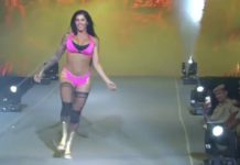 यह हैं भारत की पहली महिला WWE रेसलर, नहीं हैं इनका कोई जवाब