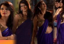 HOT VIDEO: देखिये भाभी जो घर पर हैं की सबसे हॉट एक्ट्रेस