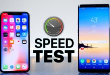 iPhone X vs Samsung Galaxy Note 8, जाने कोन हैं बेहतर