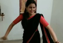 क्या खूब डांस करा इन भाभीजी ने, दिखने में भी हैं बेहद हॉट