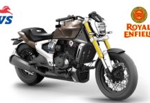 TVS की यह शानदार क्रुज़ बाइक, ROYAL ENFIELD को देगी टक्कर