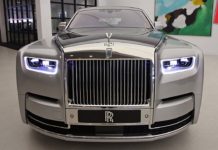 यह हैं Rolls-Royce की सबसे शानदार कार, BMW से भी हैं शानदार