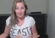 इस लड़की के हैं दुनिया के सबसे बड़े ब्रेस्ट, दिखने में हैं बेहद हॉट