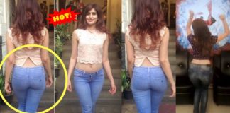 ब्लू जीन्स पहने साक्षी मलिक लग रहीं हैं बेहद हॉट, देखें वीडियो