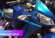 2018 में लॉन्च होने वाली हैं यह दमदार सुपरबाइक, कीमत नहीं कम