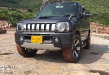 जल्द लॉन्च होने वाली हैं SUZUKI की ये स्टाइलिश SUV, मार्केट में मचाएगी तहलका