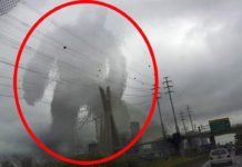 कैमरे में कैद 9 रहस्यमय आसमानी घटनाएँ, इन्हे देख आप भी अचंबित रह जाएंगे