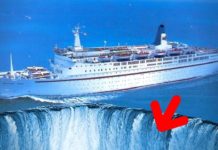 OMG..बरमुड़ा ट्रायंगल के रहस्य से नकाब आखिर उतर ही गया, देखें वीडियो