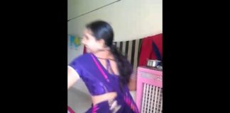 गांव की भाभी ने फंक्शन पर करा हॉट डांस