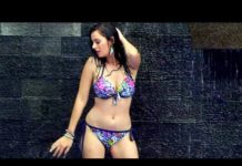 hot video: देखिये इवेलिन शर्मा का हॉट बिकिनी सीन