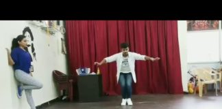 में तेरा बॉयफ्रेंड गाने पर इस कपल ने करा बेहद शानदार डांस, देखें वीडियो