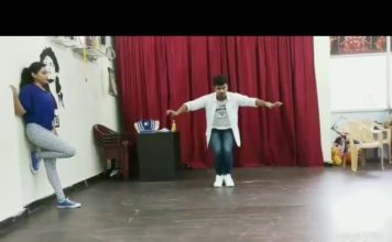 में तेरा बॉयफ्रेंड गाने पर इस कपल ने करा बेहद शानदार डांस, देखें वीडियो