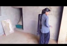 सरकारी स्कूल की लड़की ने करा बेहद शानदार और धाकड़ डांस, देखें वीडियो