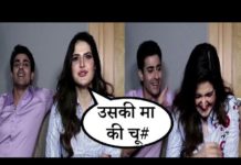 जब सरेआम बॉलीवुड के इन एक्टर्स ने निकाली गन्दी गन्दी गालियां