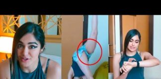 HOT VIDEO: अदा शर्मा ने यूट्यूब पर अपलोड करा अपना नया हॉट वीडियो