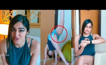 HOT VIDEO: अदा शर्मा ने यूट्यूब पर अपलोड करा अपना नया हॉट वीडियो
