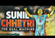 भारत के ये फुटबॉलर तोड़ेगा मेसी और रोनाल्डो के रिकार्ड्स, पढ़ें पूरी खबर