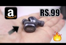 बेहद कम कीमत के अंदर पाना चाहते हैं कूल गैजेट्स, तो ये वीडियो जरूर देखें