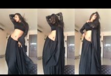 “धक् धक् करने लगा” गाने पर लड़की ने करा हॉट डांस, देखें वीडियो