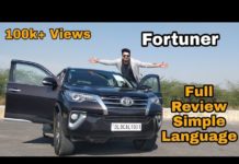 देखिये TOYOTA FORTUNER का लेटेस्ट मॉडल, कीमत हैं मात्र इतनी