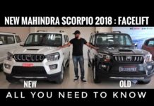 देखिये SCORPIO का लेटेस्ट मॉडल, जाने इसके फीचर्स और स्पेसिफिकेशन