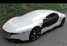 दुनिया की कुछ सबसे एक्सपेंसिव कार