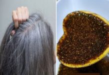 1 हफ्ते तक इस एक चीज को मिलाकर लगायें नारियल के तेल में, सफेद बाल हमेशा के लिए हो जाएंगे काले