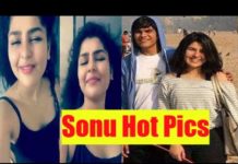 तारक महत्ता की सोनू दिखने में बेहद हॉट, देखिये इनकी प्राइवेट तस्वीरें