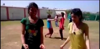 बारिश में इस लड़की ने करा बेहद हॉट डांस, देखें हॉट वीडियो