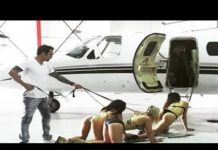 देखें पैसे वालों के अय्याशी भरे शोक, विश्वास नहीं होगा