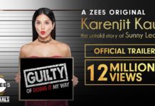 नंगे बदन के पीछे मज़बूरी भी होती है | सनी लियोन इसलिए बनी पो-र्न स्टार