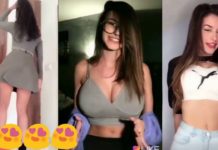 सोशल एप की इन लड़कियों ने दी बॉलीवुड एक्ट्रेसेस को टक्कर, हुस्न में हैं बेहद हॉट